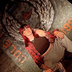 Meet your Posher, Constance